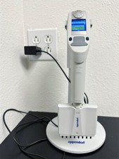 Eppendorf Xplorer Plus