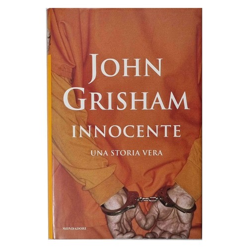 John grisham innocente una - grisham,
