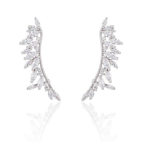Orecchini argento sterling - in,