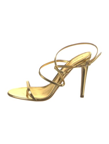 Sandali slingback sergio rossi - sergio,