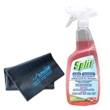 MAFRA SPLIT eco Detergente