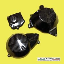 Kit protezione carter motore