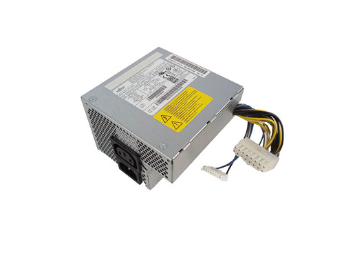 Alimentatore 250w - 250w, 80+