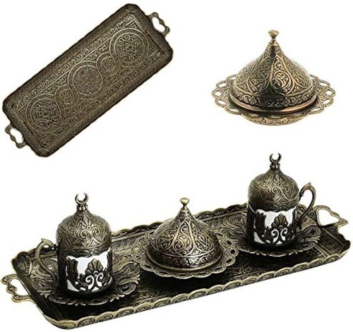 Tazzine caffè espresso - da,