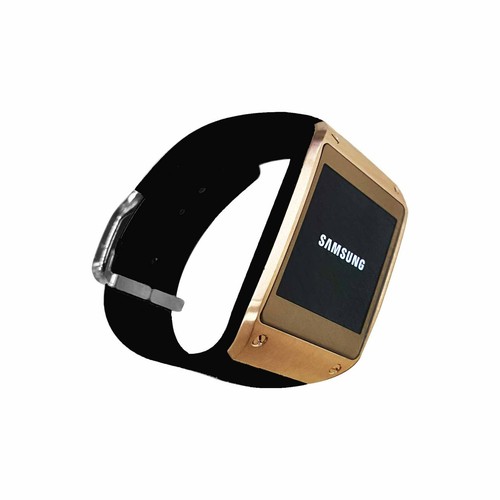 Smart watch samsung - watch,