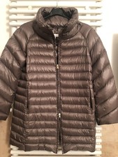 Paolo Tonali - Piumino - Tg 42 - 100 Grammi  Piuma Vera