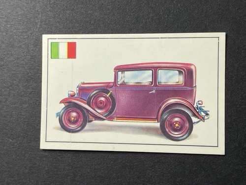 Carte panini histoire de - panini, l’histoire