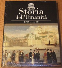 STORIA DELL'UMANITA'. Vol.12 -
