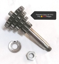 gearbox quadrupolo