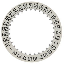 disco indicatore data