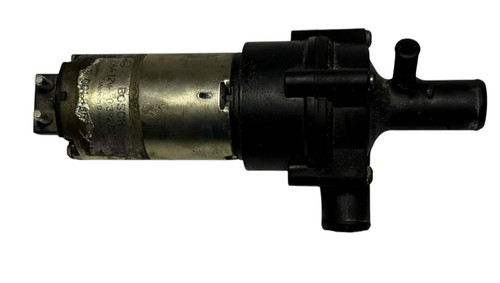 Pompa acqua supplementare