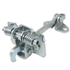 Tirante ferma porta anteriore