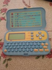 Gioco elettronico Adventure Diary Gig Agenda Elettronica Prenatal