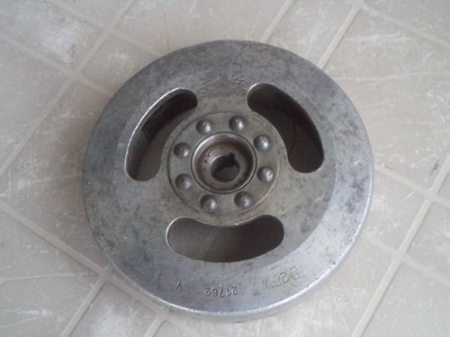 Agusta ovunque 125 - 125, 2t
