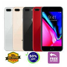 iPhone 8 Plus 64 GB - Verizon