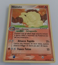 Pokemon Ex Hidden Legends