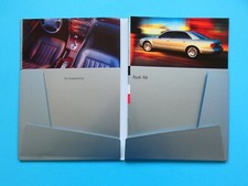 Brochure / Binder / Catalogue