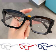 Occhiali da Lettura Quadrati