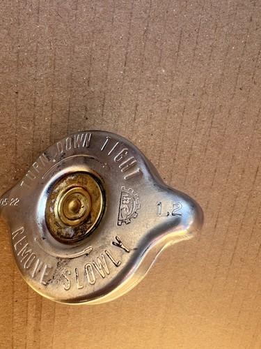 Tapón radiador para - radiador, gilera