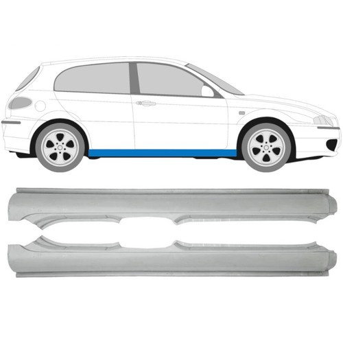 Adatta alfa romeo - alfa, 147