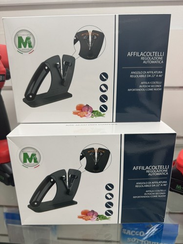 Affila coltelli professionale - affila,