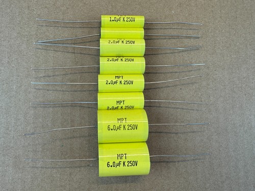 Kit ricapitolazione per - di,