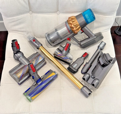 Dyson gen5detect absolute - dyson,