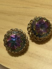 orecchini a clip schiaparelli