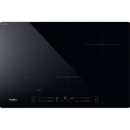 Whirlpool piano cottura - whirlpool,