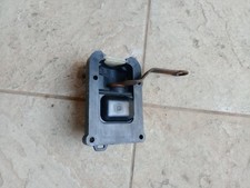 Mercedes 560SEC Selettore Marce