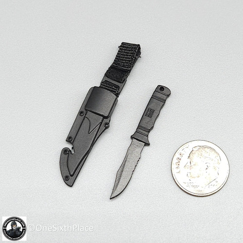 Coltello combattimento - da,