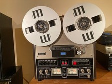 Magnétophone Dokorder "Reel to Reel" 1120  , 320 €