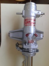 Shock Strut Leg Assy Landing Gear Nose Agusta A109 A. PN 109-0500-12-1