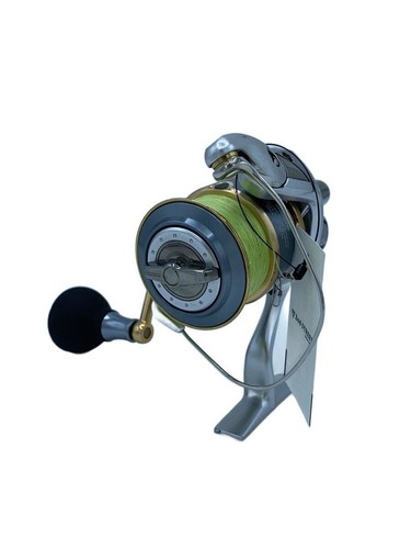 Reel shimano 03158 - reel, 13
