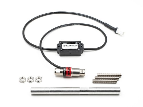 Kit cambio elettronico - elettronico, +