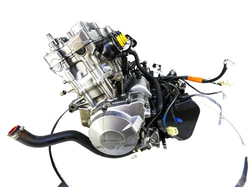 Motore honda hornet 600 - -,