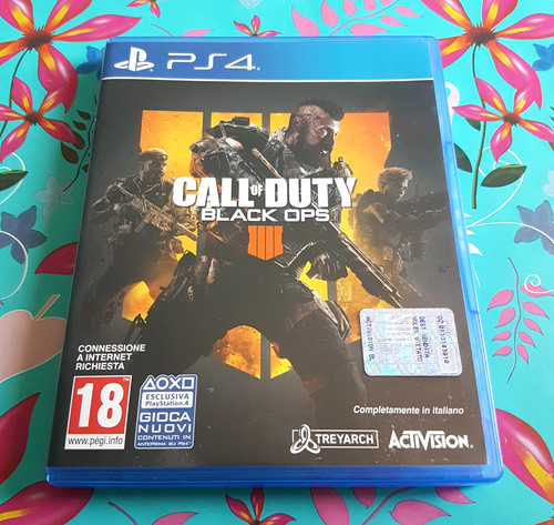 Call duty black - call, of