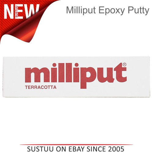 Stucco epossidico milliput - stucco,