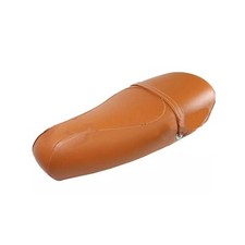 SELLA LUNGA MARRONE ITALIA