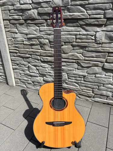 Yamaha ntx700 chitarra - yamaha,