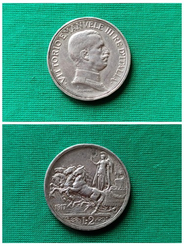 Italy vittorio emanuele iii - vittorio,