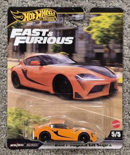 Hot wheels toyota - hot, supra