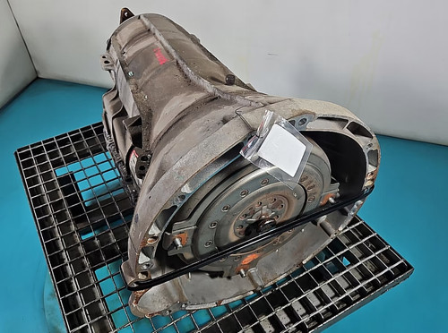 Cambio automatico usato ford - cambio,