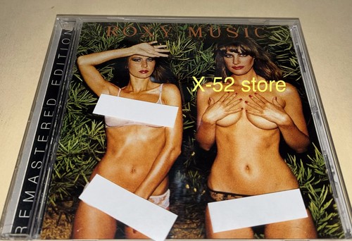 Roxy music country - roxy, life