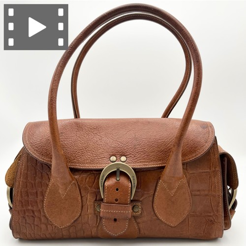 Borsa mano mulberry somerset - borsa,