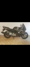 CBR 600 F RICAMBI  ( Modello