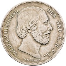 Olanda 2 fiorini e mezzo