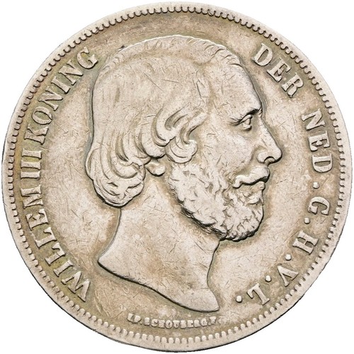 Olanda fiorini mezzo - 2,