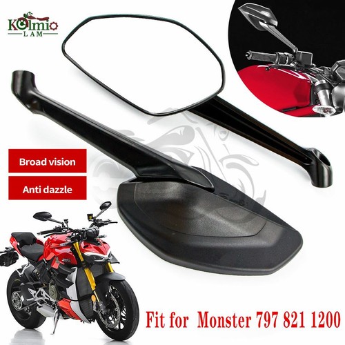 Fit ducati monster 1200 821 - ducati,