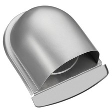 Griglia presa aria scarico 4"